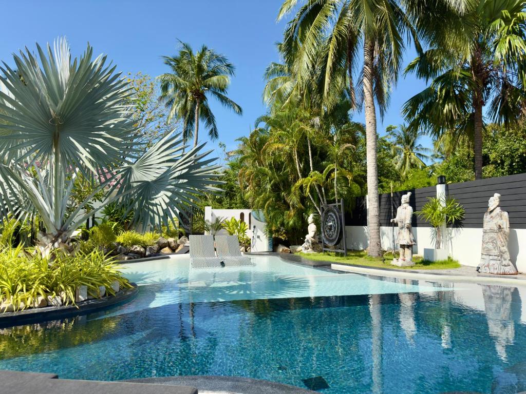 La Belle Vie - Boutique Hotel Adults Only – Koh Phangan