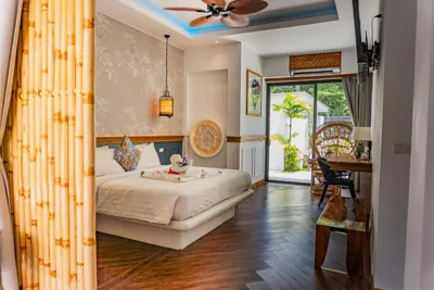 La Belle Vie - Boutique Hotel Adults Only – 照片 2