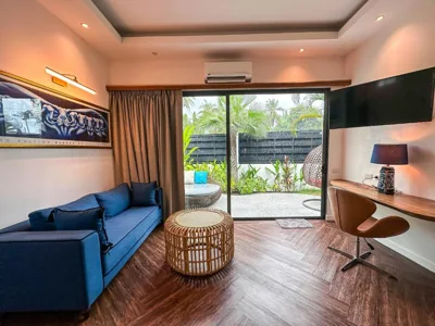 La Belle Vie - Boutique Hotel Adults Only – 照片 5
