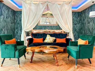 La Belle Vie - Boutique Hotel Adults Only – 照片 6