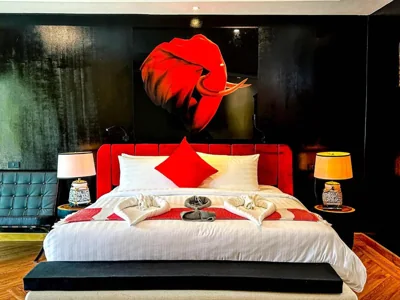 La Belle Vie - Boutique Hotel Adults Only – 照片 7