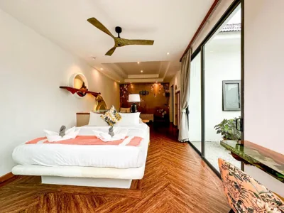La Belle Vie - Boutique Hotel Adults Only – 照片 8