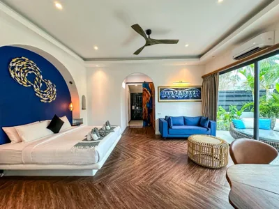 La Belle Vie - Boutique Hotel Adults Only – 照片 9