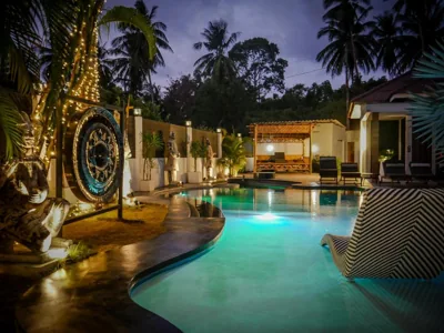 La Belle Vie - Boutique Hotel Adults Only – 照片 10