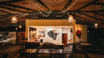 La Belle Vie - Boutique Hotel Adults Only – 照片 11
