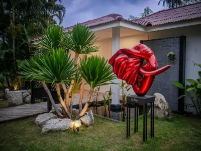 La Belle Vie - Boutique Hotel Adults Only – 照片 13