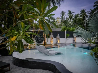 La Belle Vie - Boutique Hotel Adults Only – 照片 14