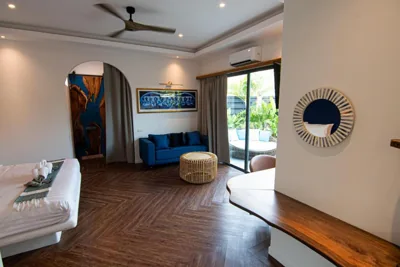 La Belle Vie - Boutique Hotel Adults Only – 照片 16